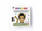 Мини-набор красок "Snazaroo", для лица "Тигр", 3х2