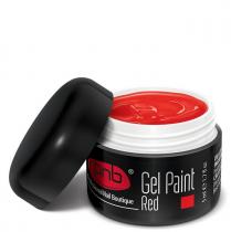 Гель-краска «Gel Paint 03 Red» PNB 5 мл 5303