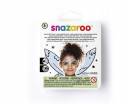 Мини-набор красок "Snazaroo", для лица "Ледяная фея&quo