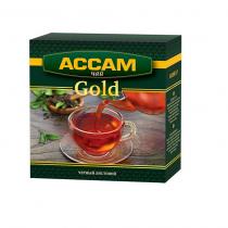 Чай Assam GOLD СТС 250 гр Индия
