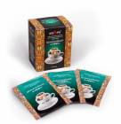 Кофе Шоколадный тоффи натуральный молотый в дрип-пакетах (8 шт. по 8 г
