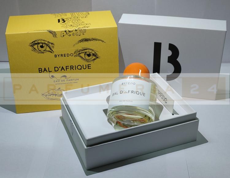 Bal d afrique перевод. Byredo Bal d'Afrique 100ml. Byredo Bal d'Afrique 40 ml. Byredo Parfums / Byredo Bal d Afrique. Byredo Bal d`Afrique с оранжевой крышкой.