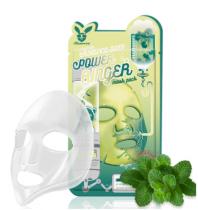Питательная маска для лица с экстрактом центеллы ELIZAVECCA, 23 ml
