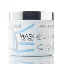 Tashe professional Маска-эмульсия для волос Fresh & Detox Объем и 