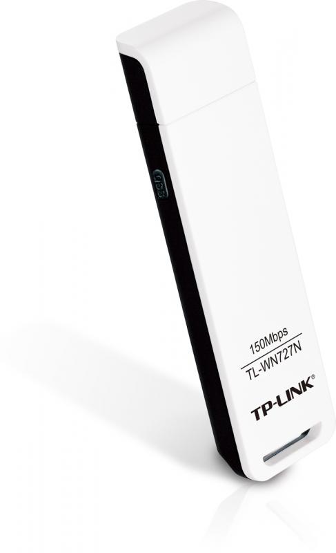 Адаптер tp link tl wn727n драйвер. Адаптер tp link tl wn727n драйвер