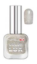 NAIL ID NID-01 Лак для ногтей Color LUX тон 0177 10мл