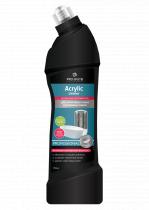 Acrylic cleaner Деликатное чистящее средство для акриловых ванн и душе