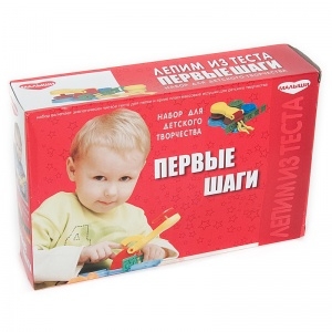Книги Первые Шаги Купить