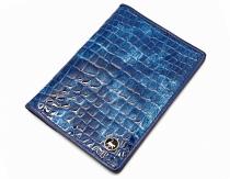 Женская кожаная обложка для паспорта Sergio Valentini СВ 3198-005/1