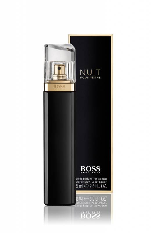 Мужская парфюмерия Hugo Boss № 6 for men original купить в интернет магазине 5 0