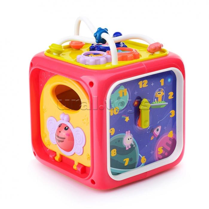 Купить Куб В Саратове