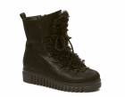 
Сапоги женские KB638SW Schwarz Черный KING BOOTS Германия