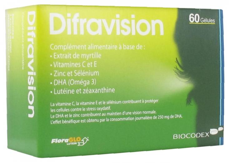 Biocodex