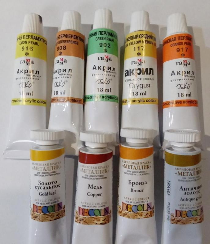 краска хаки акр-45 звезда. акрил волгоград. краска акрил белая для рисования. краса по ткани decola. акрил волгоград.