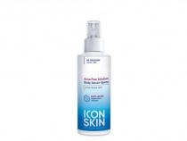 ICON SKIN Нормализующая сыворотка-спрей для проблемной кожи тела с кис
