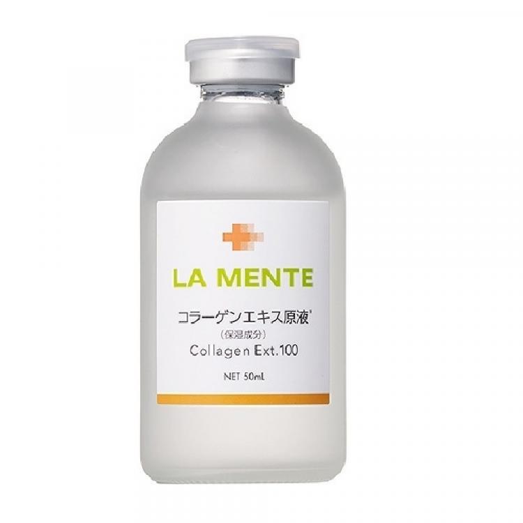 Крем La Mente Plaquinone Cream Купить