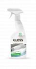 GRASS Кислотное чистящее средство от налета и ржавчины Gloss 600 мл