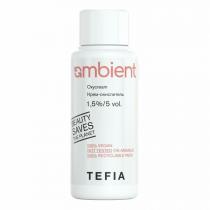 Tefia Ambient Oxycreams Крем-окислитель 1,5%/ 5 vol.60 мл