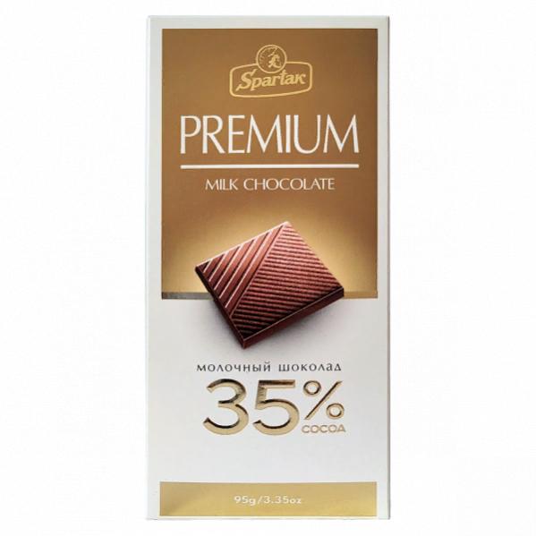 Australian Premium Chocolate