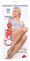 Conte TENSION SOFT 20 гольфы конверт (1 пара)