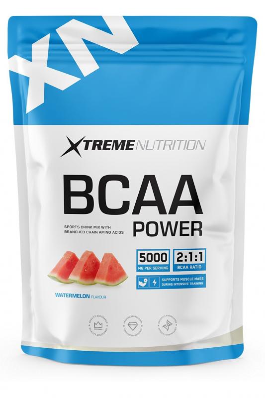 Bcaa power. Bcaa power