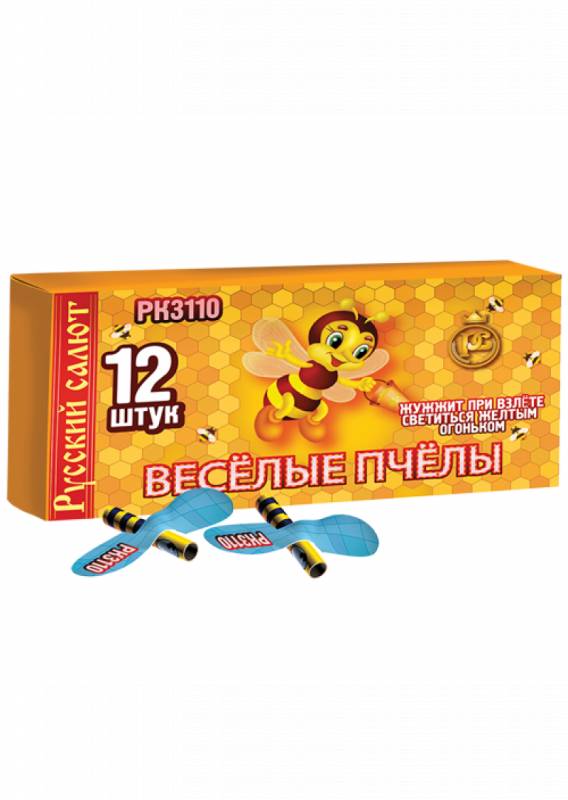 рс1400 фейерверк дикие пчелы 12шт. петарда пчелка. пиротехника пчела. пиротехника пчела. салют пчелка.