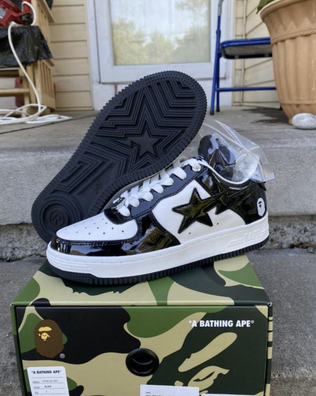 Кеды Bape Купить В Екатеринбурге