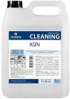 ASIN Средство для деликатной чистки сантехники 5л