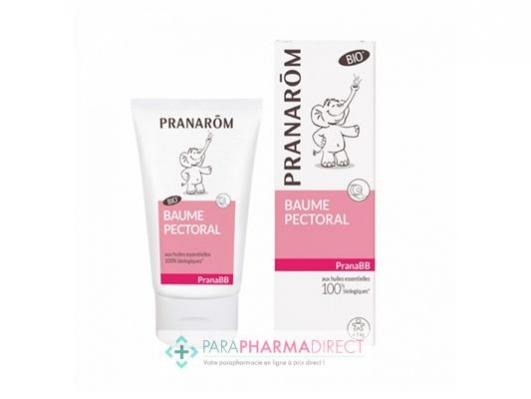 Pranarom gel labial para que sirve