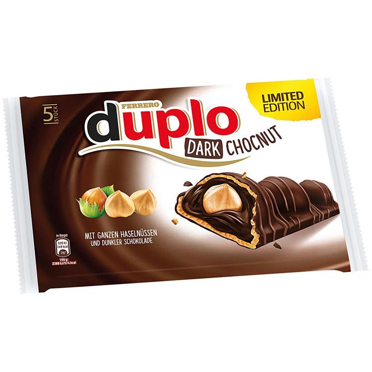 Ferrero Duplo купить в Москве