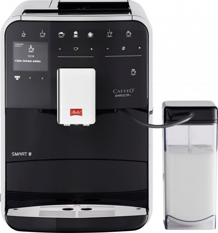 Melitta caffeo smart ts