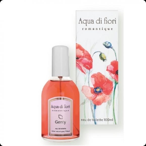 Aqua di fiori romantique т вода. Духи acqua di Fiori intense. Туалетная вода Genty Aqua di Fiori romantique. Туалетная вода Genty Aqua Imperiale Amber.