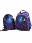 9155 Ранец UFO PEOPLE EasyCool3d-3