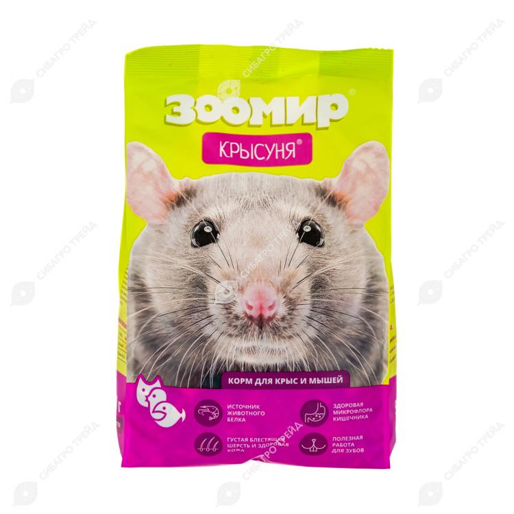 Корма Для Крыс Купить Москва