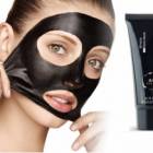 Очищающая пленка-маска для лица Black Mask Pilaten 60гр