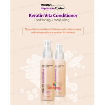 Mugens кондиционер для волос кератиновый mugens keratin conditioner 100мл