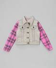 http://www.zulily.com/p/kitty-pink-plaid-layered-denim-jacket-girls-56