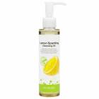 Secret Key Гидрофильное масло с экстрактом лимона Lemon Sparkling Clea