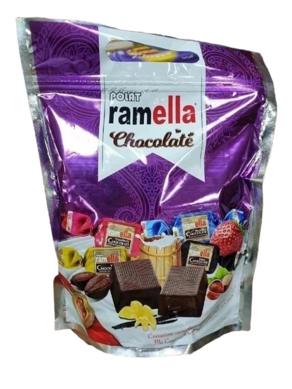 Конфеты Ramella. Шоколад чебоксары купить
