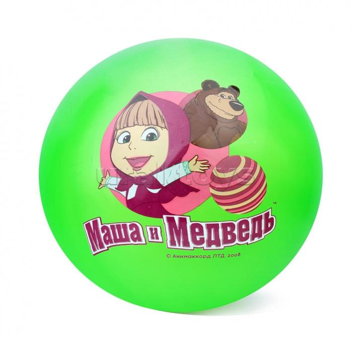 Мяч Маша и медведь. Мячик Маша и медведь. Sm masha