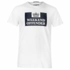 https://www.sportsdirect.com/weekend-offender-prison-t-shirt-594031#co