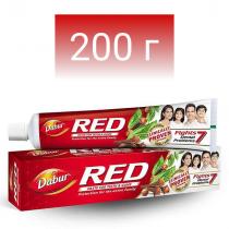 Зубная паста Дабур  (Ред) 200г   