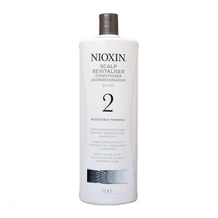 Scalp r