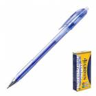 Ручка «Пиши-стирай» гелевая Crown Erasable Jel, узел 0.5 мм, чернила с