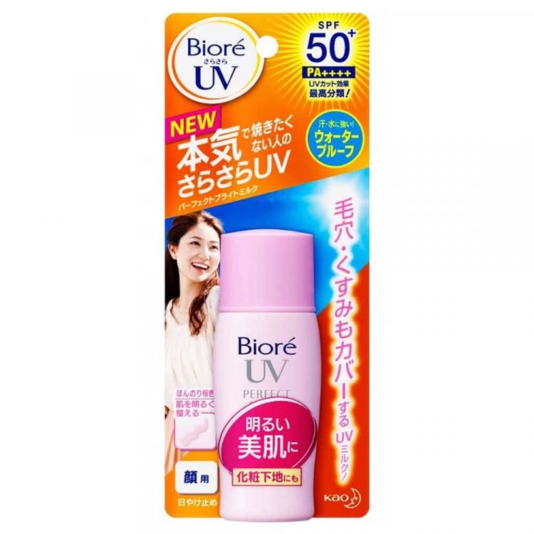 Biore uv spf50