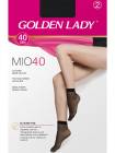 Mio 40 (2) носки жен.`
