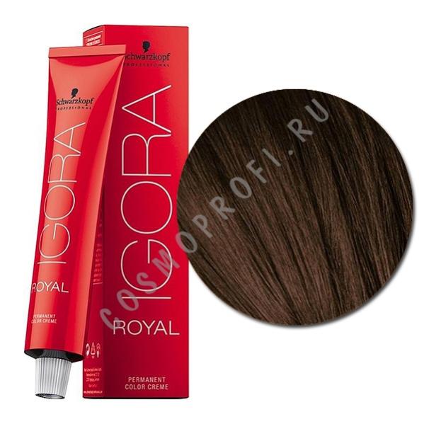 Igora Schwarzkopf Краска Для Волос Купить