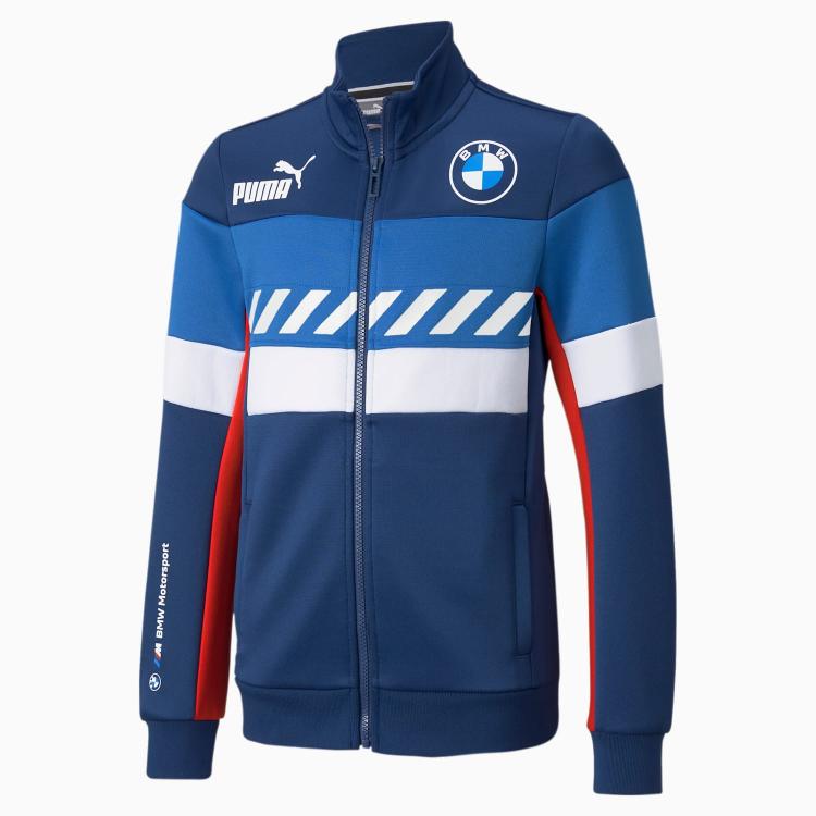 Олимпийка Пума BMW Motorsport