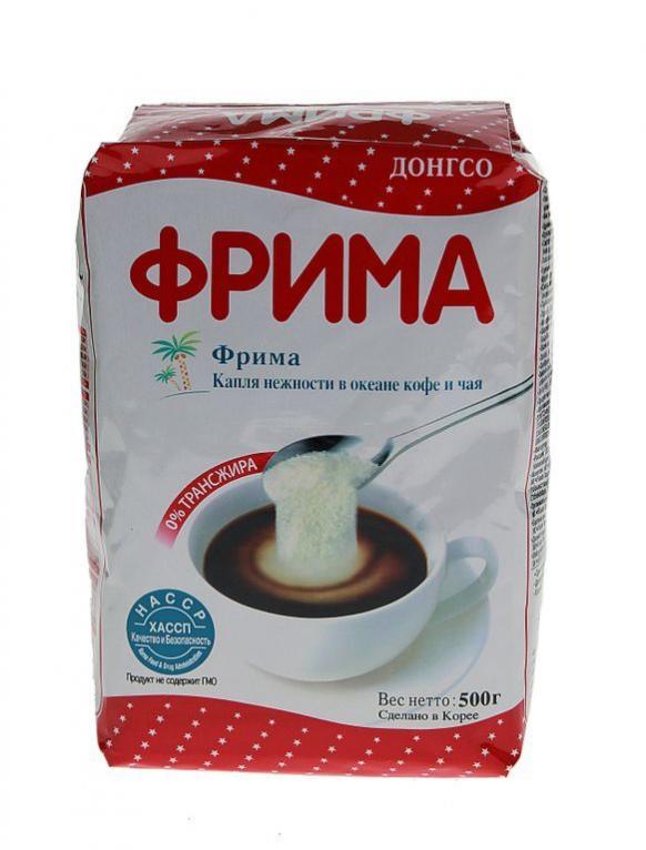 Купить Сухие Сливки В Магазине