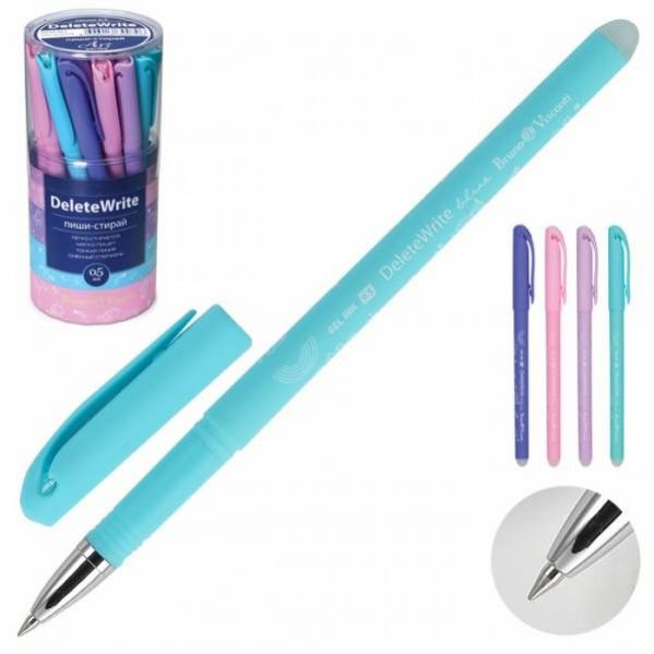 40606224300382. и/н м/н корп. ручка капил. Devente ручка гелевая. ручка гелевая g 518 0,5 мм красная.